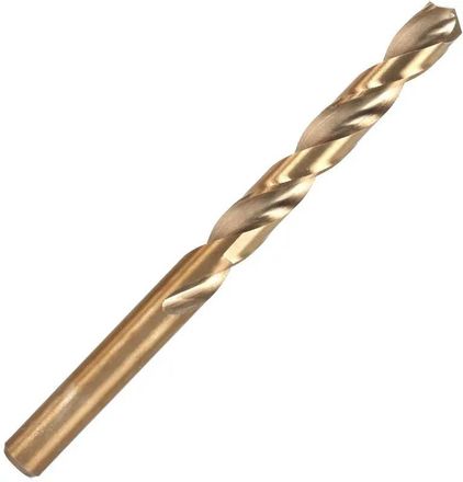 Сверло Patriot 815010041, по металлу, 11мм, цилиндрический, 5шт