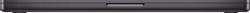 Ноутбук Apple MacBook Pro A3428, 16.2", Retina XDR, Apple M5 Pro 18 core, 18-ядерный, 24ГБ 1ТБ, черный космос