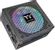 Изображение товара Блок питания Thermaltake Toughpower GF1 ARGB,  850Вт,  80 PLUS GOLD,  140мм, черный, retail [ps-tpd-0850f3fage-1]