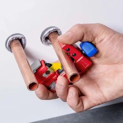 Труборез KNIPEX KN-903101, 77мм