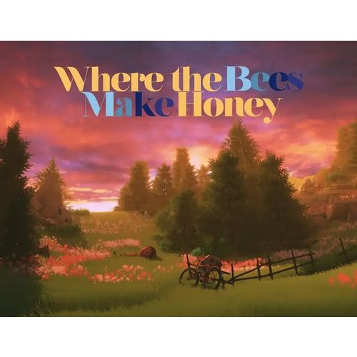 Игра WHITETHORN DIGITAL Where the Bees Make Honey, для ПК, регион: Россия,СНГ, английская версия — цена и наличие Игра WHITETHORN DIGITAL Where the Bees Make Honey, для ПК, регион: Россия,СНГ, английская версия