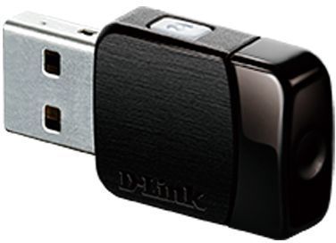 Обзор товара сетевой адаптер Wi-Fi D-Link DWA-171/RU USB 2.0 [dwa-171 ...