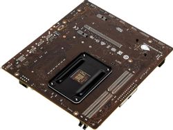 Материнская плата MSI A520M PRO