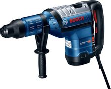 Изображение товара Перфоратор Bosch GBH 8-45 D 1500 Вт SDS-max профессиональный