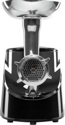 Мясорубка NORDFROST MG 280C, черный