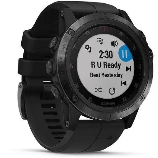 Garmin fenix 5x plus ebay new arrivals