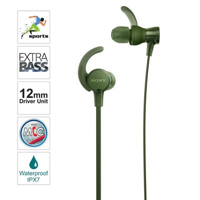 Sony MDR XB510AS 3.5 mdrxb510asg.e 471090