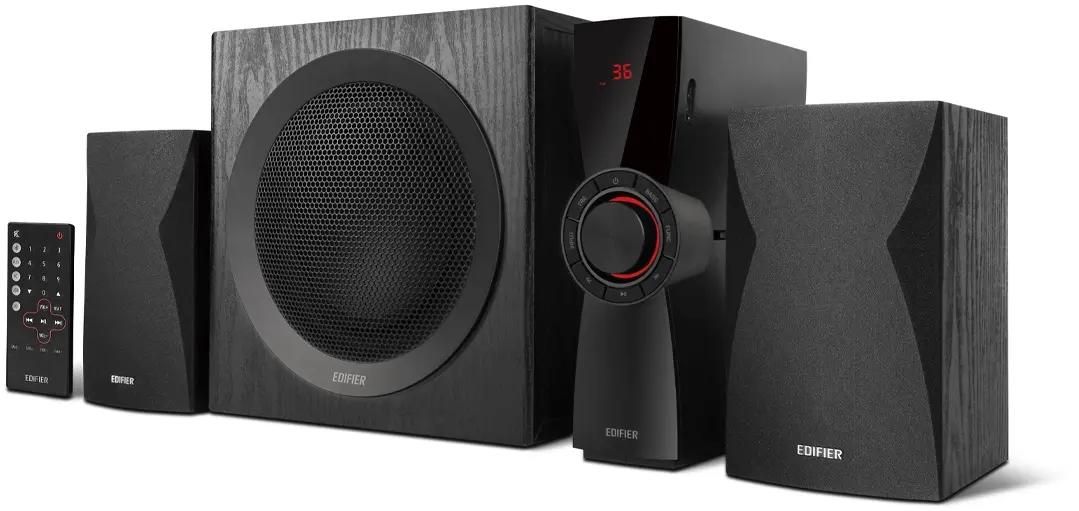 Bluetooth Edifier CX7 2.1