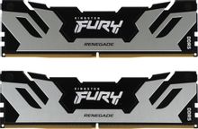 Изображение товара Оперативная память Kingston Fury Renegade XMP 48ГБ DDR5 7200МГц