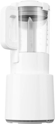Блендер Xiaomi Smart Blender EU, стационарный, белый – купить в ...