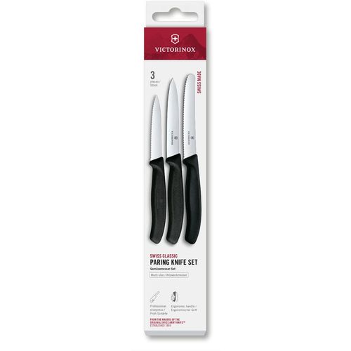 Набор кухонных ножей Victorinox Swiss Classic 6.7113.34