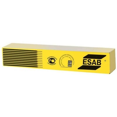 Электроды ESAB МР-3, D4мм, 6.5кг [4595404we0]