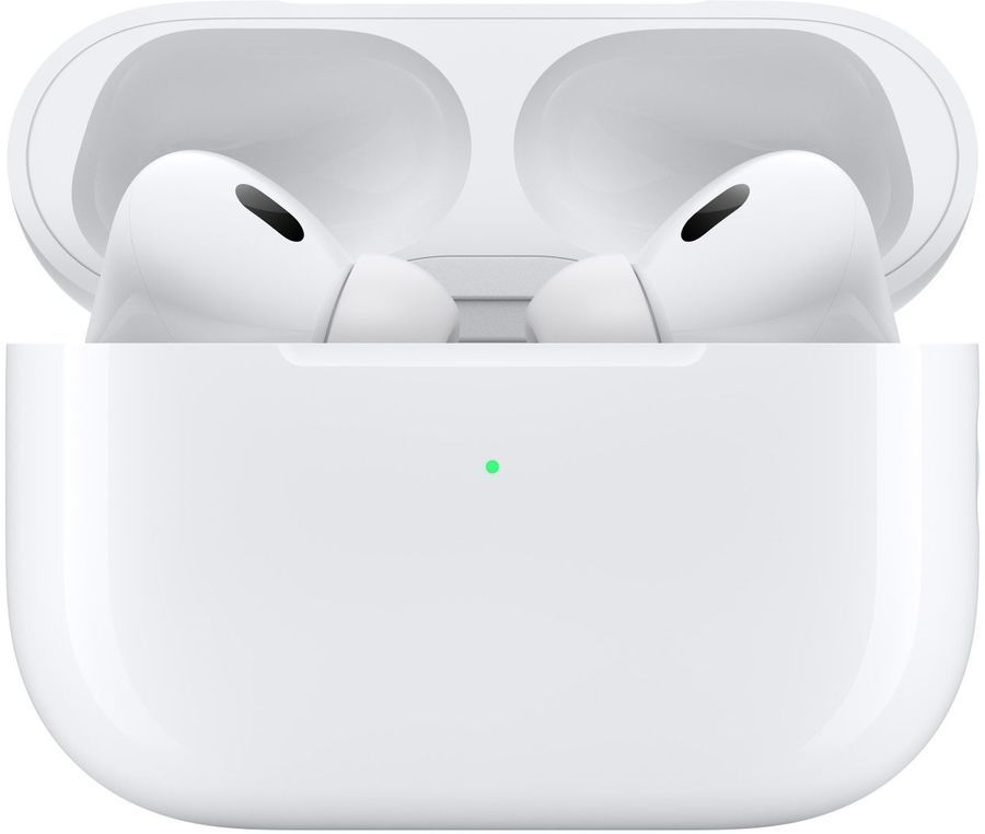 Наушники Apple AirPods Pro 2 A2698 A2699 A2700, Bluetooth ...