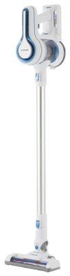 Характеристики Ручной пылесос (handstick) StarWind SCH9915, 120Вт ...