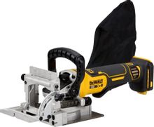 Изображение товара Фрезер DeWALT DCW682N-XJ Изображение товара Фрезер DeWALT DCW682N-XJ