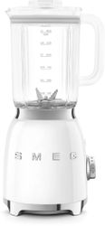 Блендер SMEG BLF03WHEU, белый