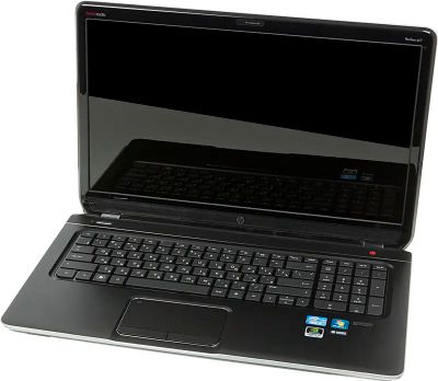 HP dv7 7004er B1W84EA 17.3