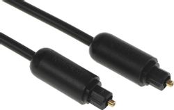 Кабель аудио UGREEN AV122,  Toslink -  Toslink,  2м
