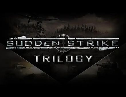 Игра KALYPSO MEDIA Sudden Strike Trilogy, для ПК, регион: Россия, RUS (интерфейс)