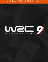 Изображение товара Игра NACON WRC 9 FIA World Rally Championship Deluxe Edition для ПК