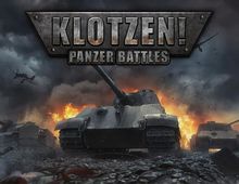 Изображение товара Игра к игре Klotzen! Panzer Battles для ПК цифровой ключ 2022