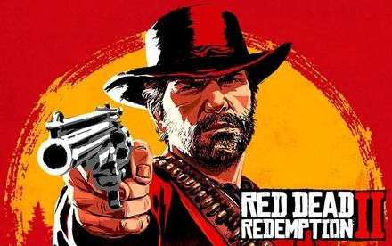 Игра ROCKSTAR Red Dead Redemption 2 Rockstar Games Launcher, для ПК, регион: Россия, Весь мир, RUS (интерфейс и субтитры)