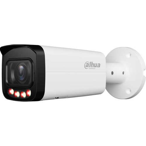 Камера видеонаблюдения IP Dahua DH-IPC-HFW2249TP-ZAS-IL-S2, 1920х1080 pix, 2.7-13.5 мм, белый