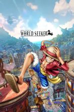 Изображение товара Дополнение к игре One Piece World Seeker для ПК цифровой ключ 2019
