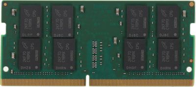 Оперативная память Crucial CT32G4SFD832A DDR4 - 1x 32ГБ 3200МГц, для ...
