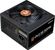 Изображение товара Блок питания Zalman ZM500-GV2SE,  500Вт,  80 PLUS BRONZE,  120мм, черный, retail