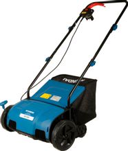 Скарификатор Hyundai SCE 3220 электр. 1300Вт 3000об/мин (SCE 3220 ...