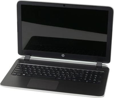 HP Pavilion 15 p213ur 15.6