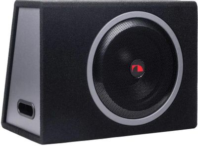 Subwoofer nakamichi on sale