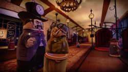 Игра THQ NORDIC Stacking, для ПК, регион: Россия,СНГ