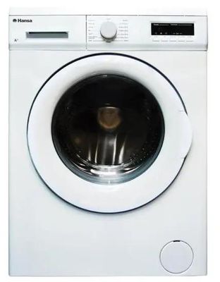 Характеристики Стиральная машина Hansa WHI1041L, с фронтальной ...