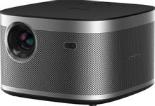 Изображение товара Проектор XGIMI Horizon DLP Wi-Fi серый 1920x1080 1500 люмен
