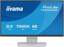 Изображение товара Монитор IIYAMA ProLite T2252MSC-W2AG 21.5" IPS для офиса с защитой зрения