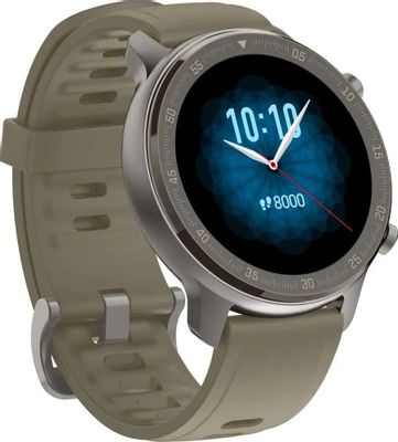Amazfit gtr shop titanium buy