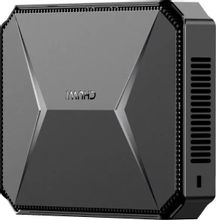 Неттоп  CHUWI HeroBox Intel  N100,  LPDDR5 8ГБ, 256ГБ,  Windows 11 Pro,  черный