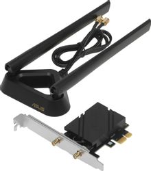 Wi-Fi адаптер ASUS PCE-BE92BT