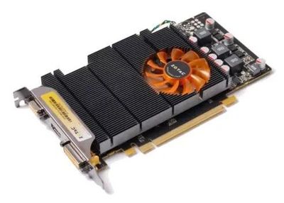 Zotac NVIDIA GeForce 9800 GT 1 DDR3 Ret zt 98gey3m fsl 552025