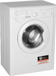Стиральная машина Indesit EcoTime IWSB 5085, 5кг