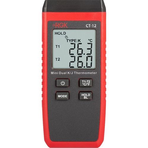 Контактный термометр RGK CT-12+TR-10W [779913]