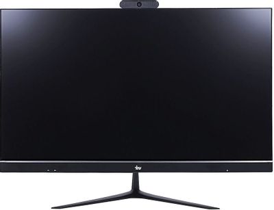 Отзывы на Моноблок IRU Office P2320A3 23.8" Full HD Ryzen 5 3400GE/16Gb ...