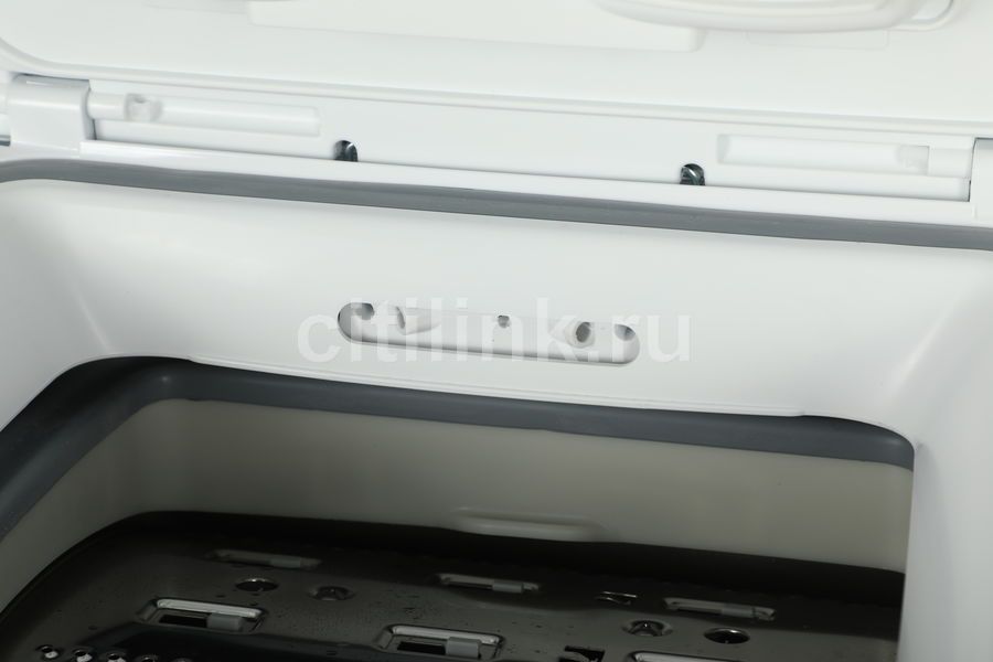 Характеристики Стиральная машина KRAFT KF-UME7202W, с вертикальной ...