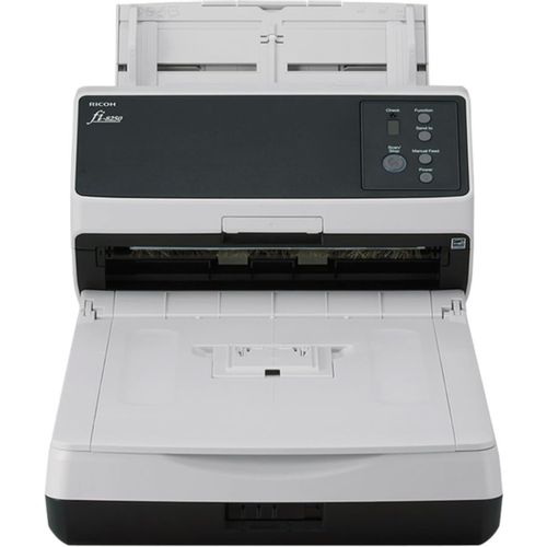 Сканер Fujitsu fi-8250 белый/черный [pa03810-b601]