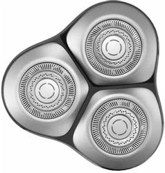 Электробритва Xiaomi Electric Shaver S301, черный