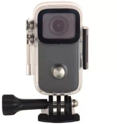 Экшн-камера SJCAM C200, черный