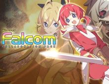 Изображение товара Дополнение DJMax Respect V Falcom PACK для ПК с 10 песнями, русская локализация