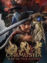 Изображение товара Игра CAPCOM Onimusha: Way of the Sword, для ПК, регион: Россия,СНГ, RUS (интерфейс и субтитры) Изображение товара Игра CAPCOM Onimusha: Way of the Sword, для ПК, регион: Россия,СНГ, RUS (интерфейс и субтитры)